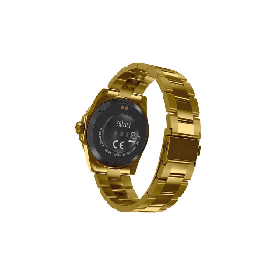 Techmade  -Smartwatch Neptun 