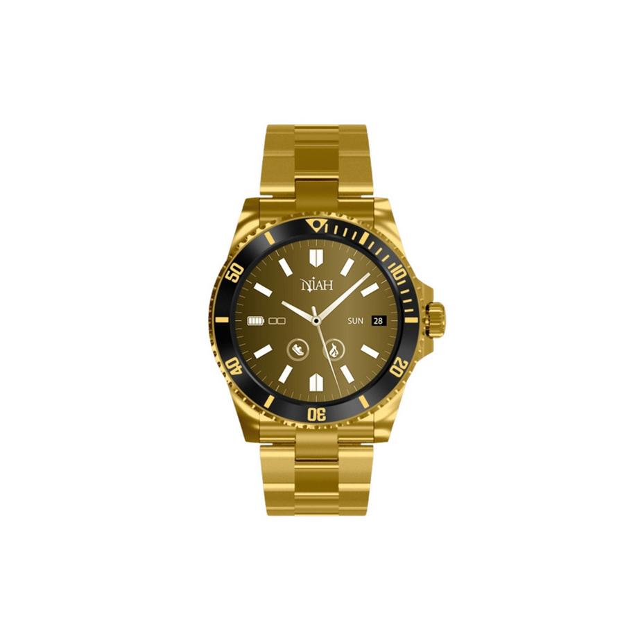 Techmade  -Smartwatch Neptun 