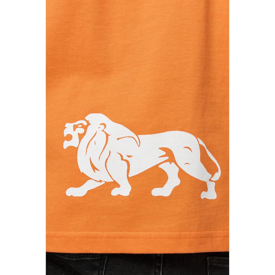 LONSDALE T-Shirt Vestibilità Regolare  