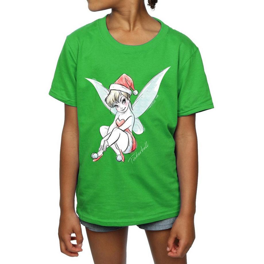 Disney  Fairy TShirt 