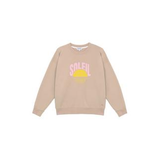 FRENCH DISORDER Rosie Soleil Doree Sweatshirt  