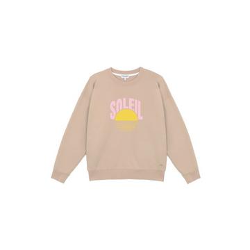 Sweat Rosie SOLEIL DOREÉ