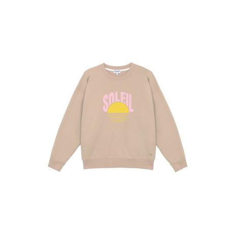 FRENCH DISORDER Rosie Soleil Doree Sweatshirt  