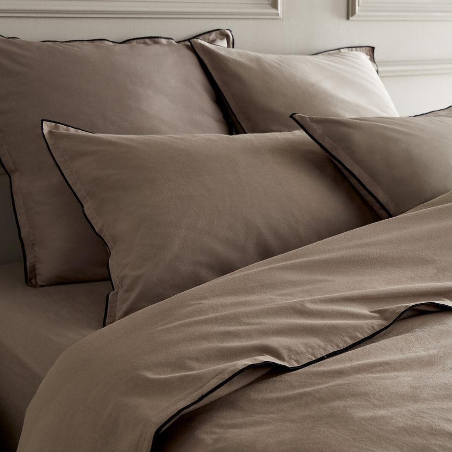 AM.PM Housse de couette Gypse  