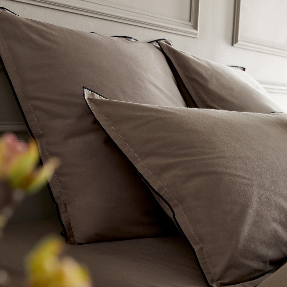 AM.PM Housse de couette Gypse  