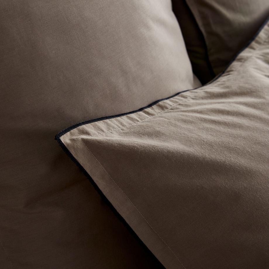 AM.PM Housse de couette Gypse  