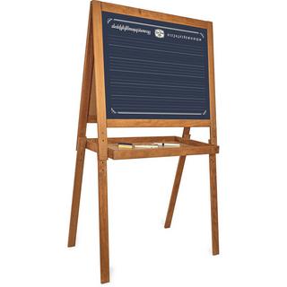 Vilac  Wandtafel Schule gross, Lernspiele, Vilac 