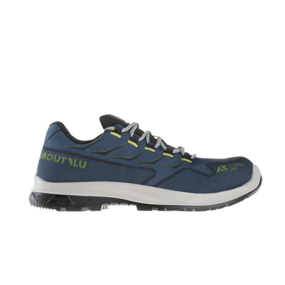 Chaussures de sécurité basses  Flow S3S FO SR
