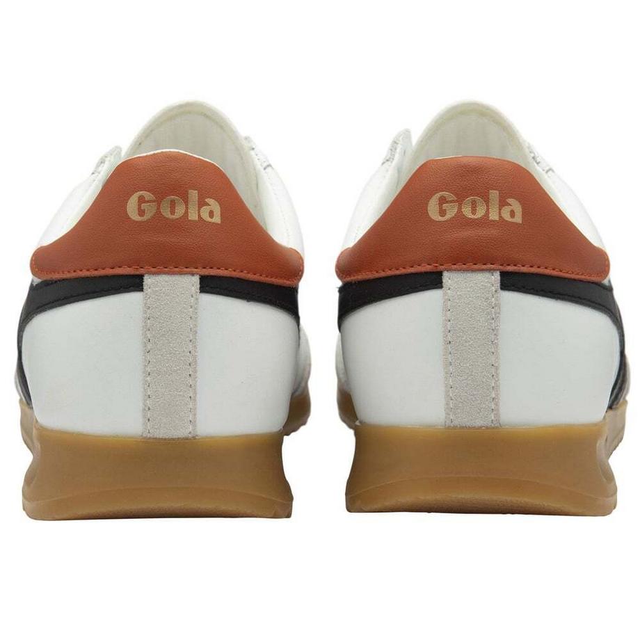 gola Torpedo Baskets en Cuir  