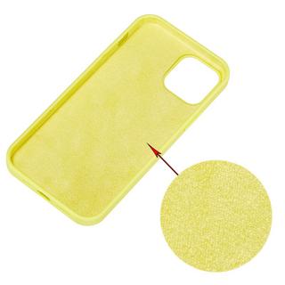 Cover-Discount  iPhone 15 Pro Max - Silikon Gummi Hülle 