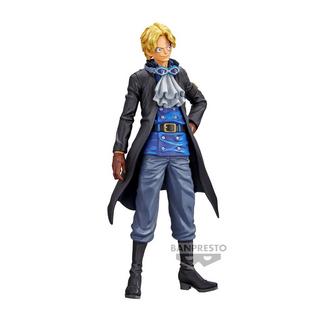 Banpresto  Static Figure - Grandista - One Piece - Sabo 