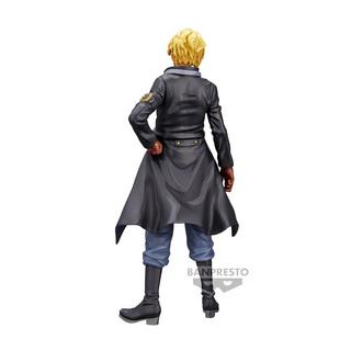 Banpresto  Statische Figur - Grandista - One Piece - Sabo 