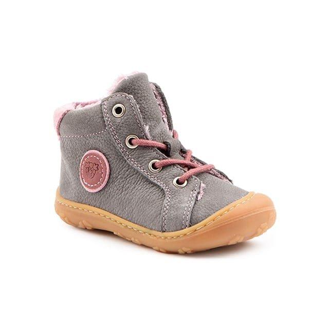 Image of Georgie-20 Unisex Grau 20