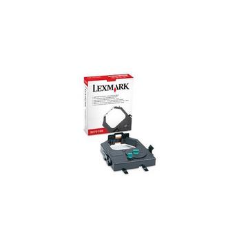 LEXMARK Farbband schwarz 3070166 2380/2590 4 Mio. Zeichen