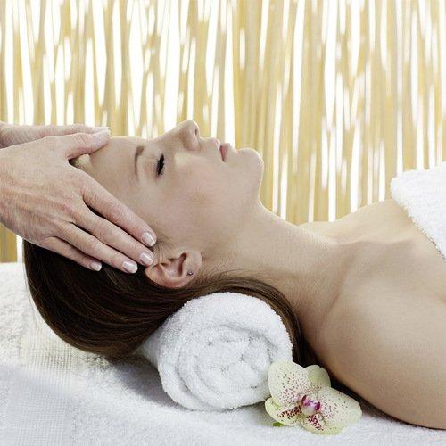 Image of Thai Gesichtsmassage Im Kanton Aargau (für 1 Person) Unisex