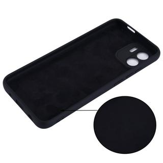 Cover-Discount  Xiaomi Redmi A2 / A1 - Cover In Gomma Custodia 