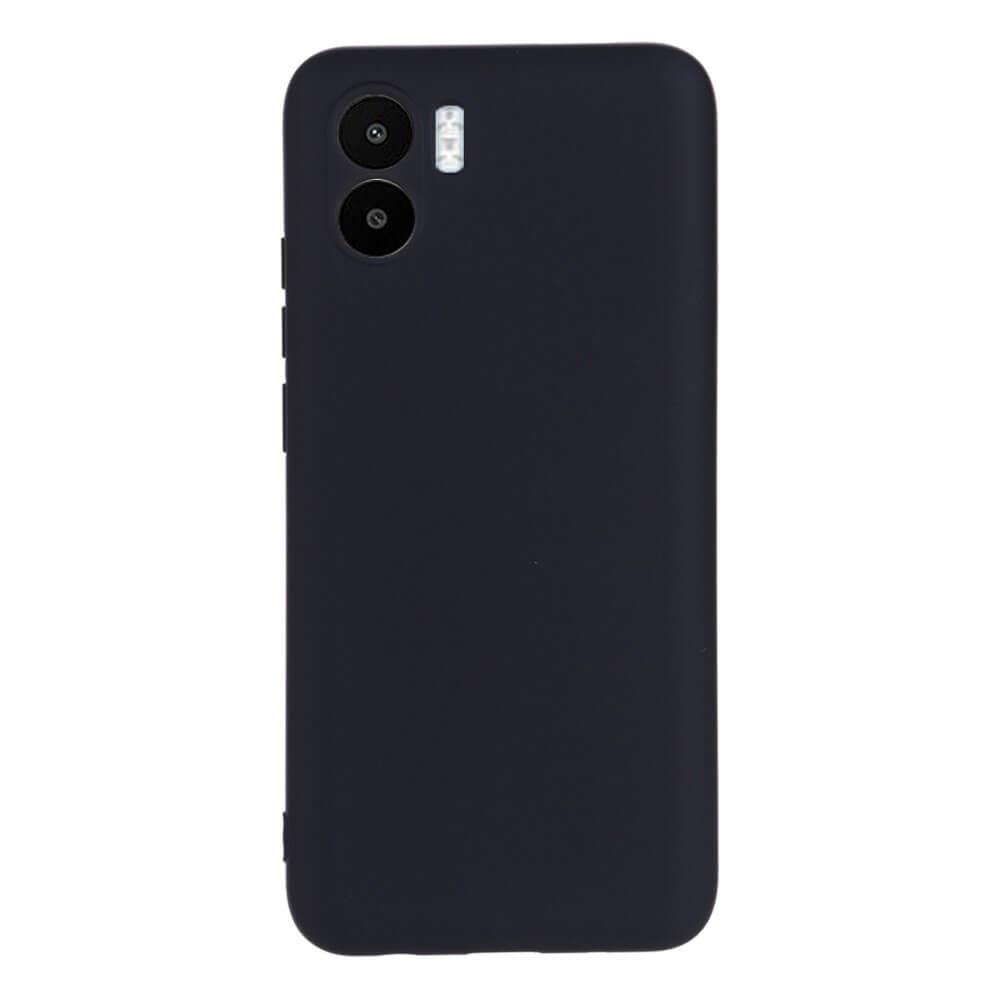 Cover-Discount  Xiaomi Redmi A2 / A1 - Cover In Gomma Custodia 