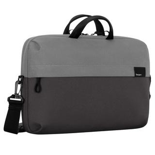 Targus  Sagano EcoSmart Slipcase 14" - grau/schwarz 