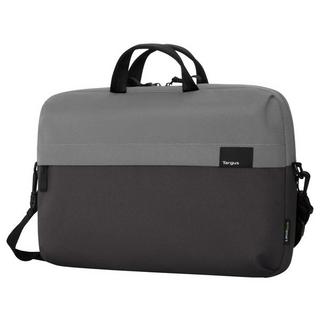 Targus  Sagano EcoSmart Slipcase 14" - grau/schwarz 