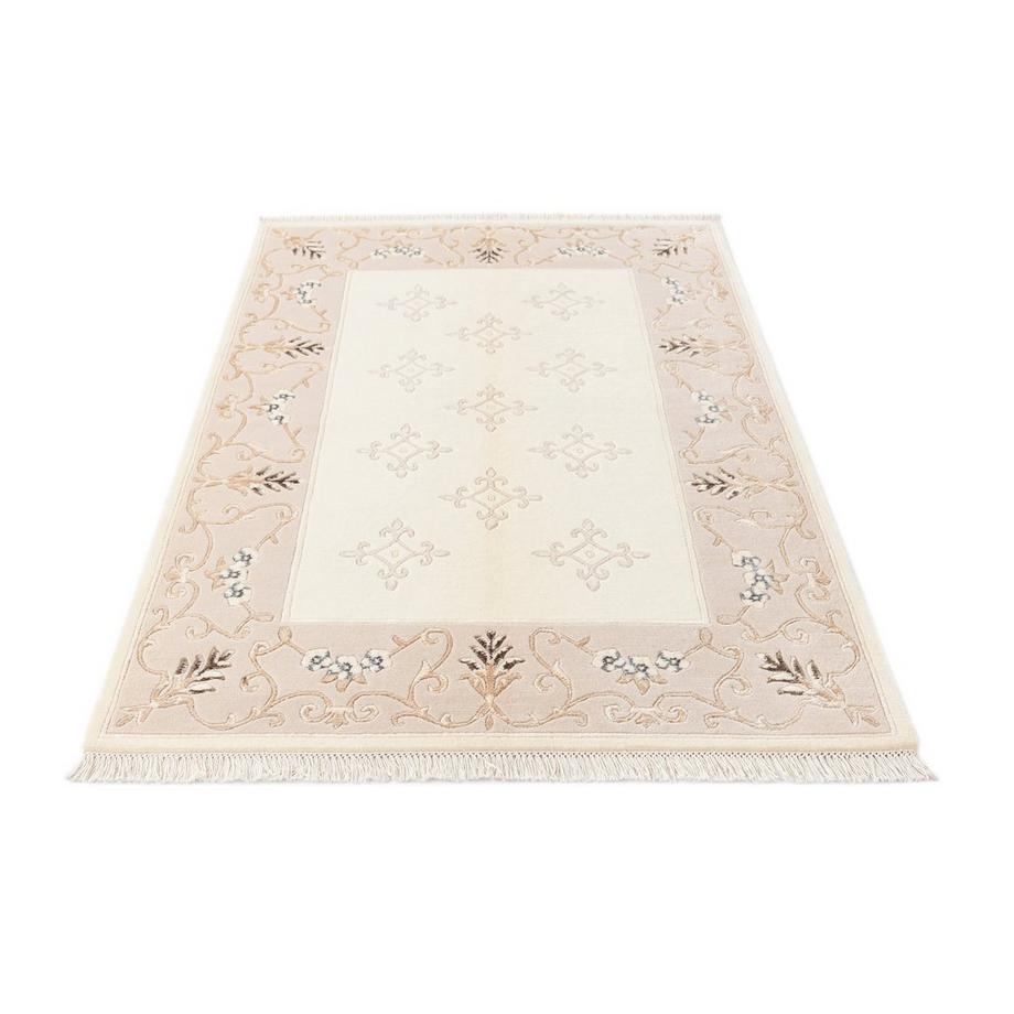 VIDAL Handgemachter Teppich Darya-Indian  