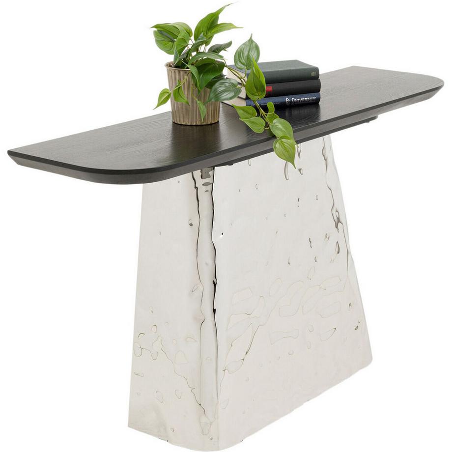 KARE Design Consolle Caldera 138x76  