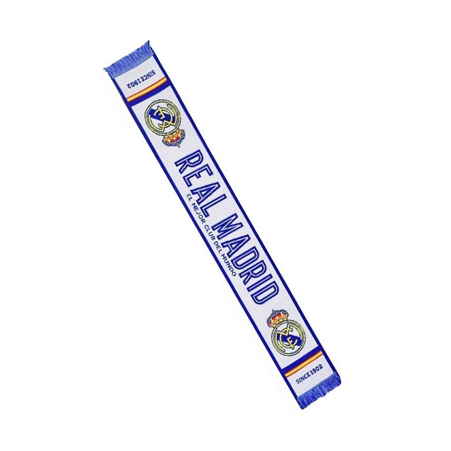 Real Madrid C.F.  Sciarpa 