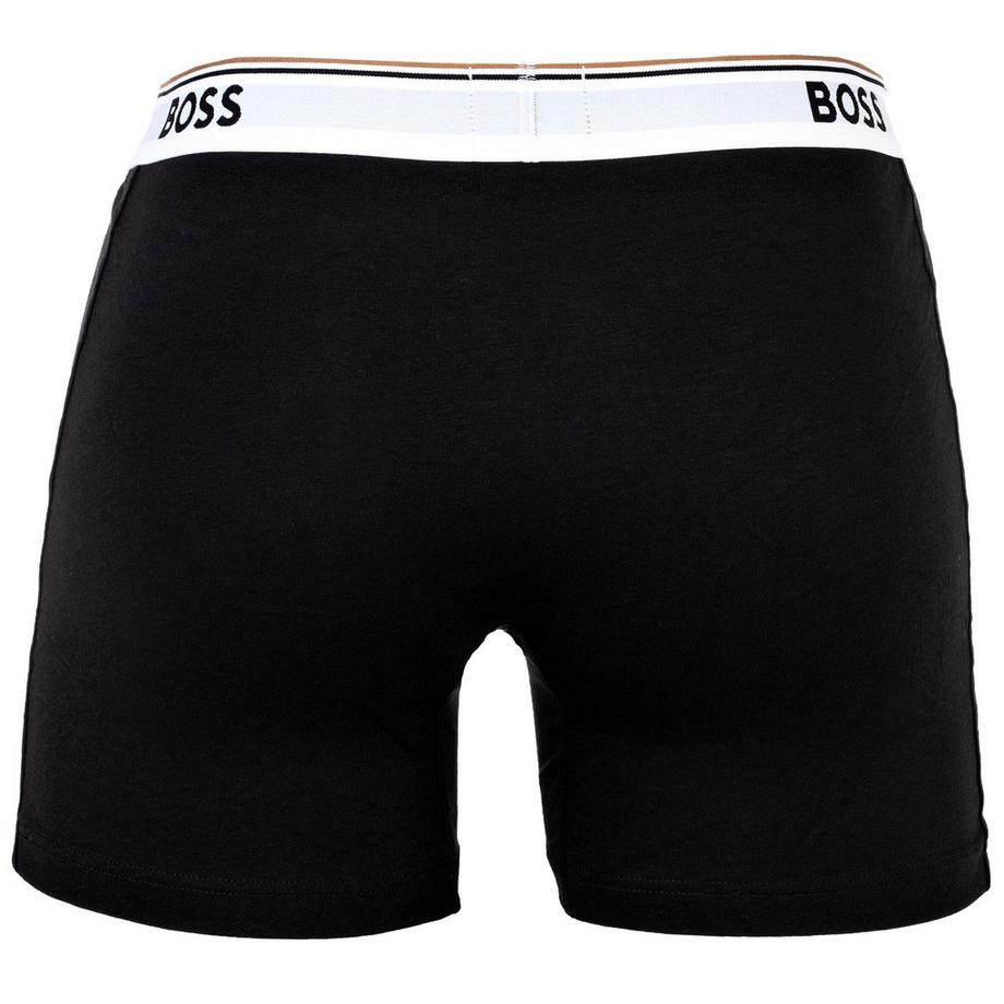 BOSS Boxer Casual Stretch  
