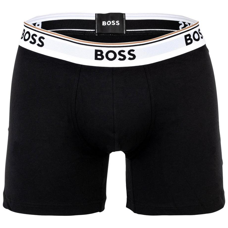 BOSS Boxer Casual Stretch  
