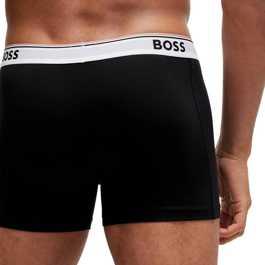 BOSS Boxer Casual Stretch  