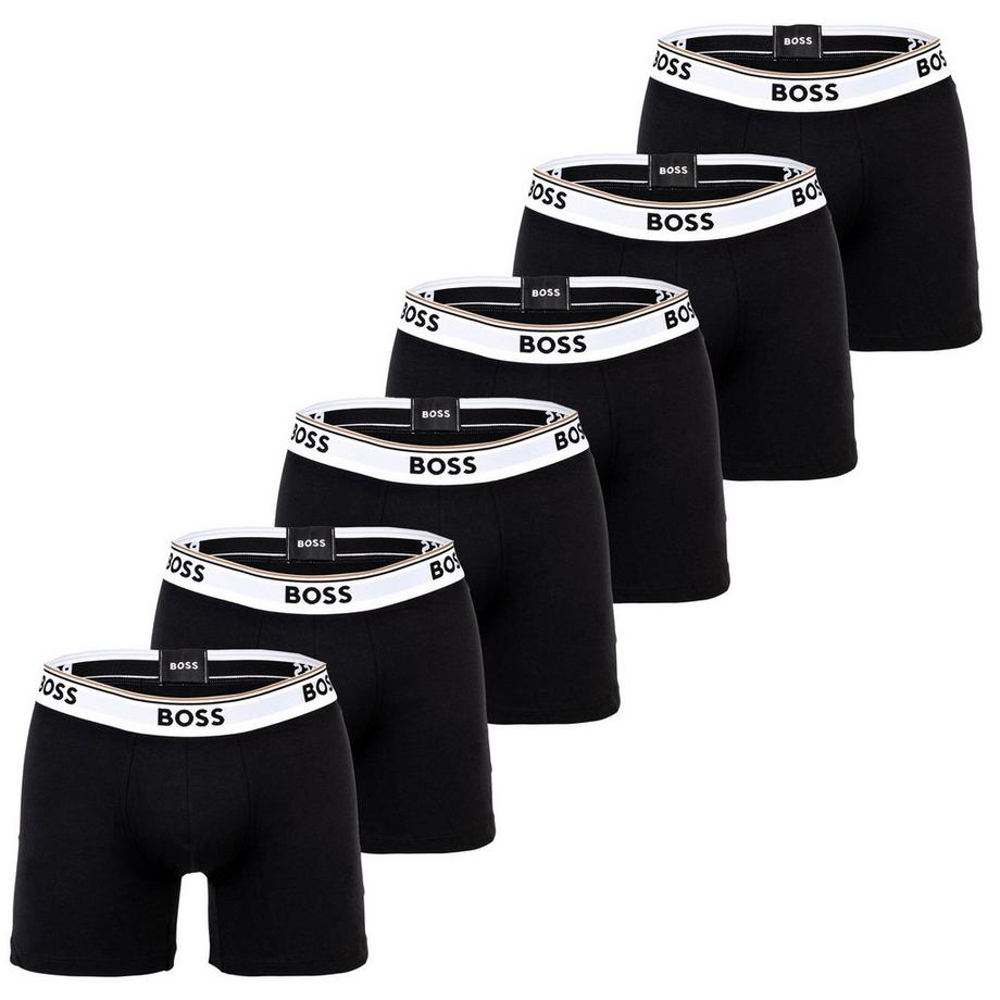 Boxer  Stretch-BoxerBr 3P Power