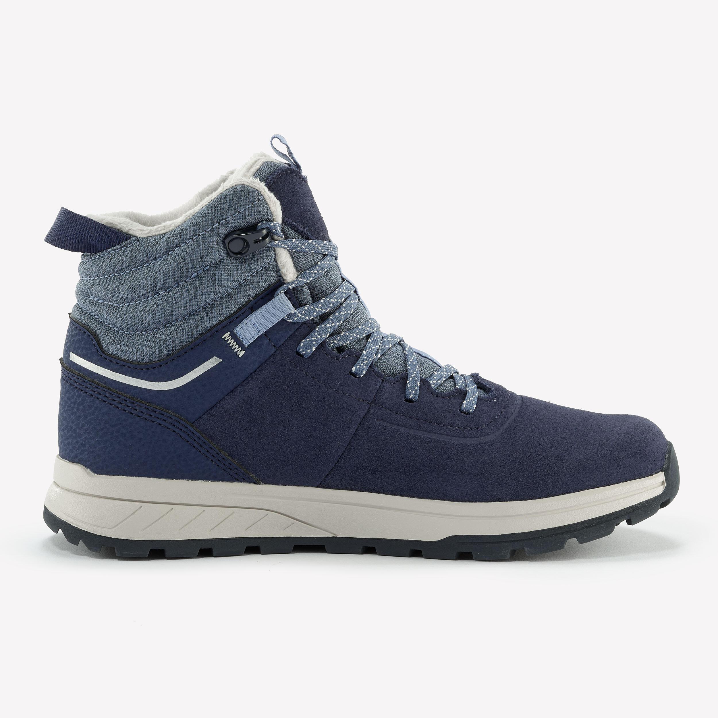 QUECHUA  Schuhe - SH500 