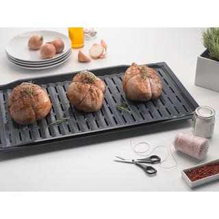 Miele  Miele 9520680 papier cuisson Four Rectangulaire 