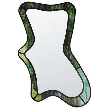 Wandspiegel aus Glas Modern CERVILLE