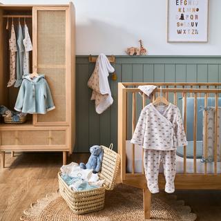 La Redoute Collections  Badetuch für Babys 