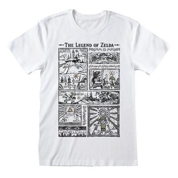 "Drawings" TShirt