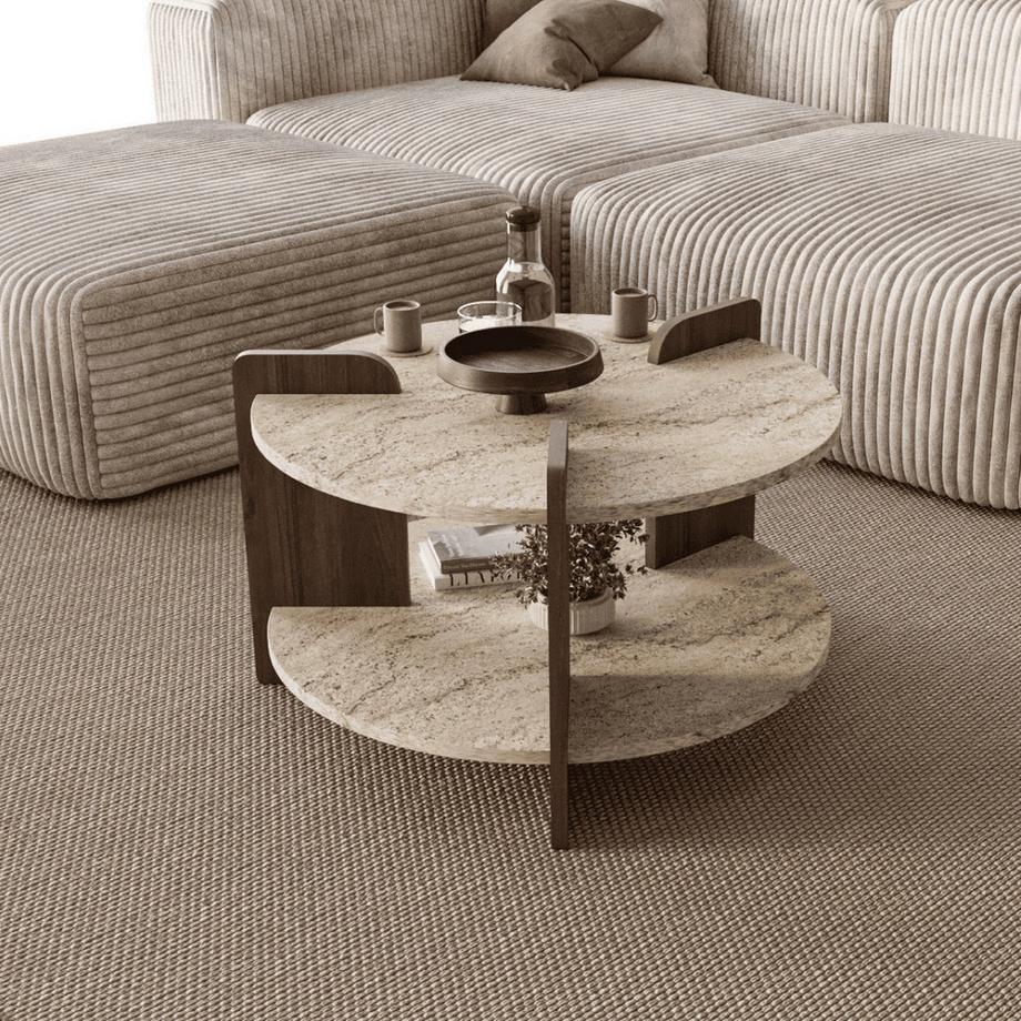 Calicosy Couchtisch MILO  