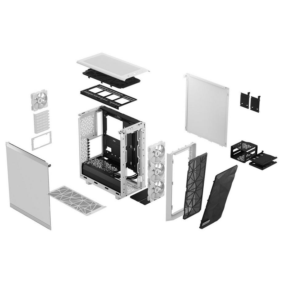 Fractal Design  Fractal Design 