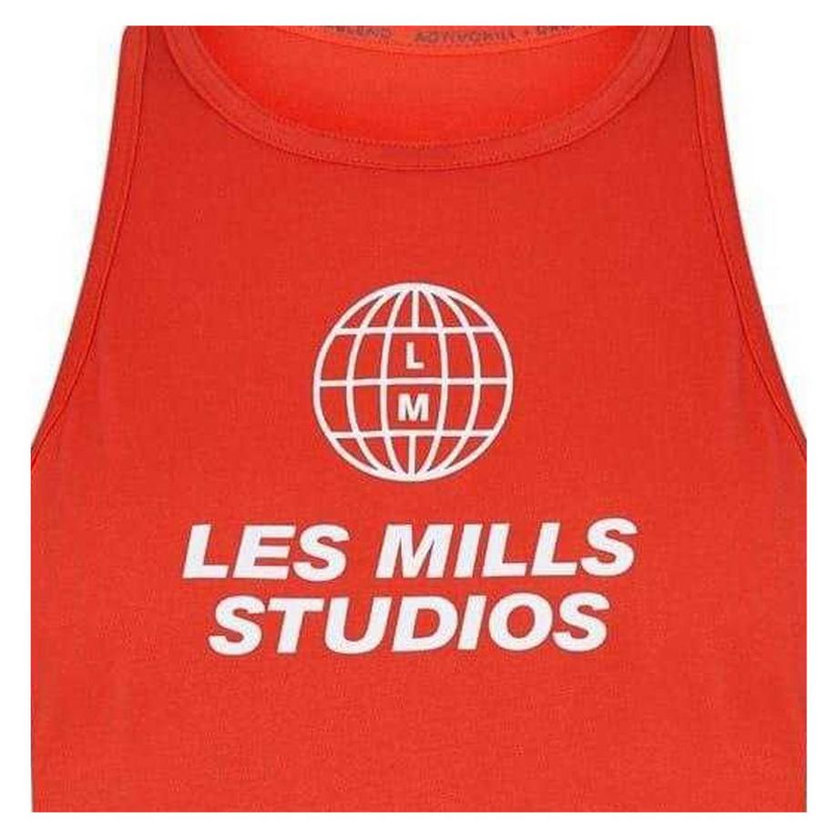 Reebok  Les Mills Activchill Dreamblend Canotta 