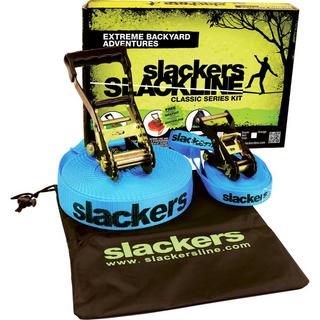 SCHILDKRÖT  Slackers Slackline Classic 