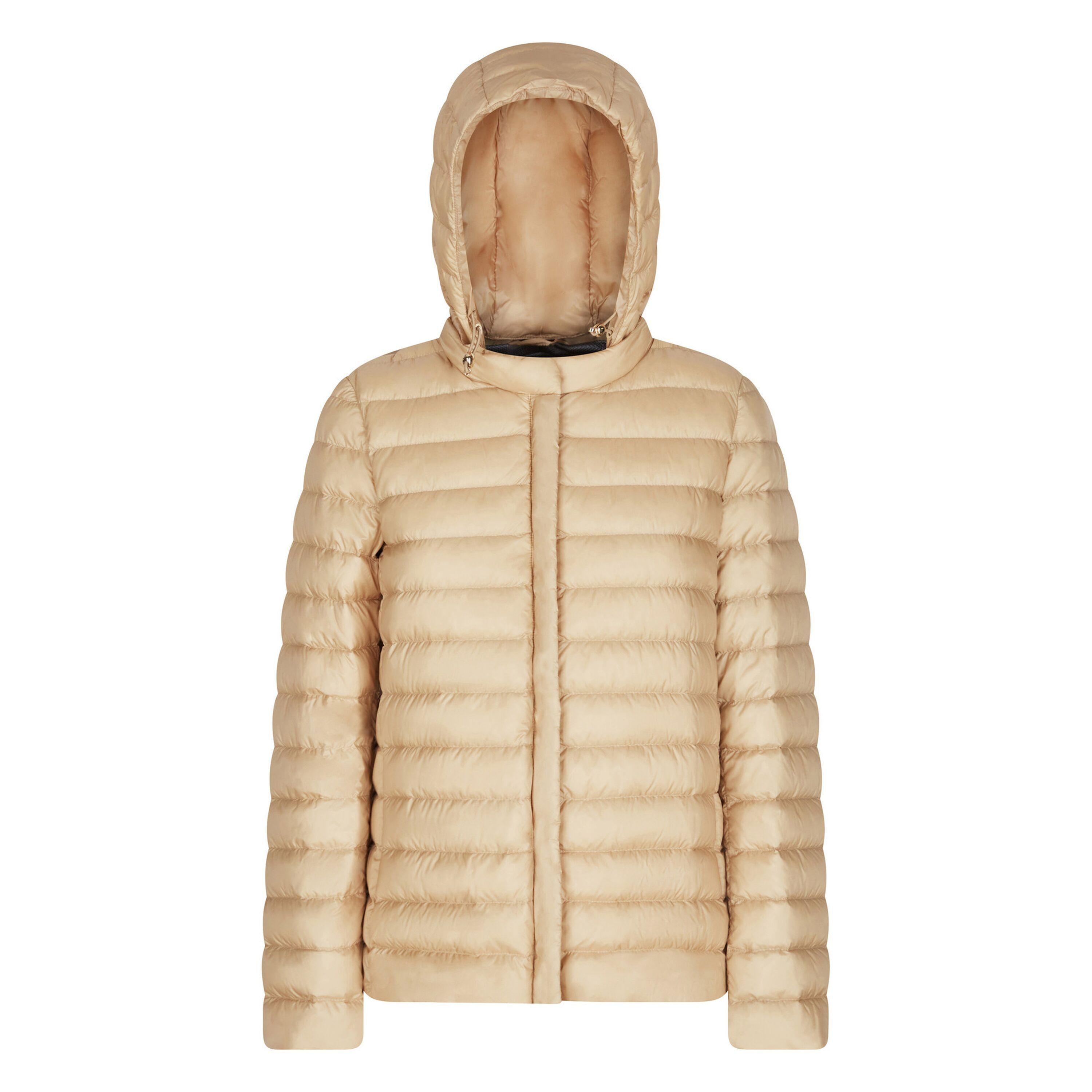 Image of Damen-daunenjacke Jaysen Damen 44