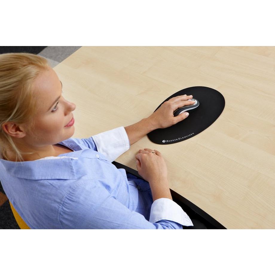 Bakker Elkhuizen  BakkerElkhuizen The Egg Ergo Mouse Pad 