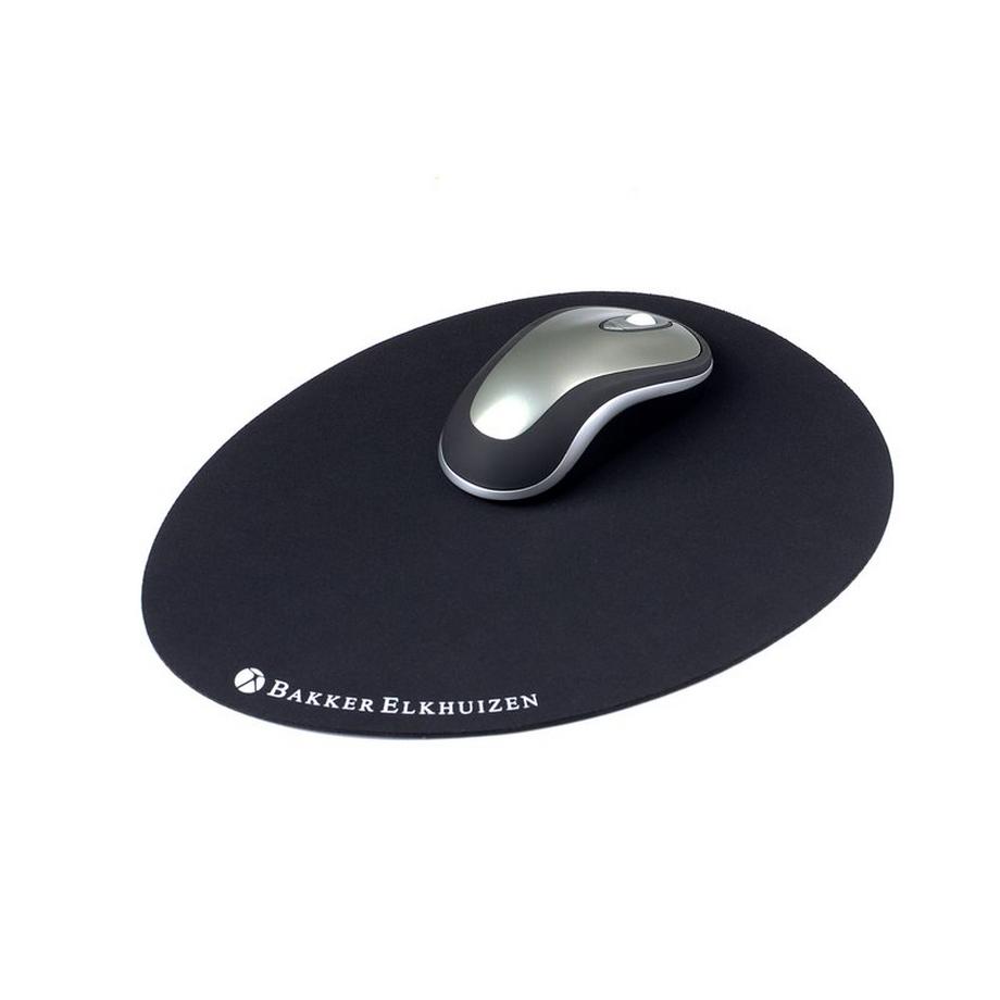 Bakker Elkhuizen  BakkerElkhuizen The Egg Ergo Mouse Pad 