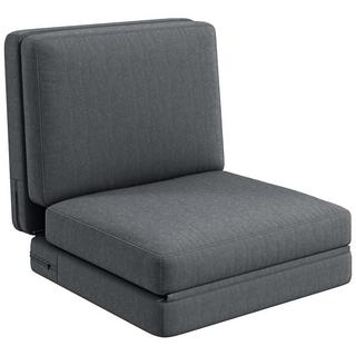 HOMCOM Bodensofa  