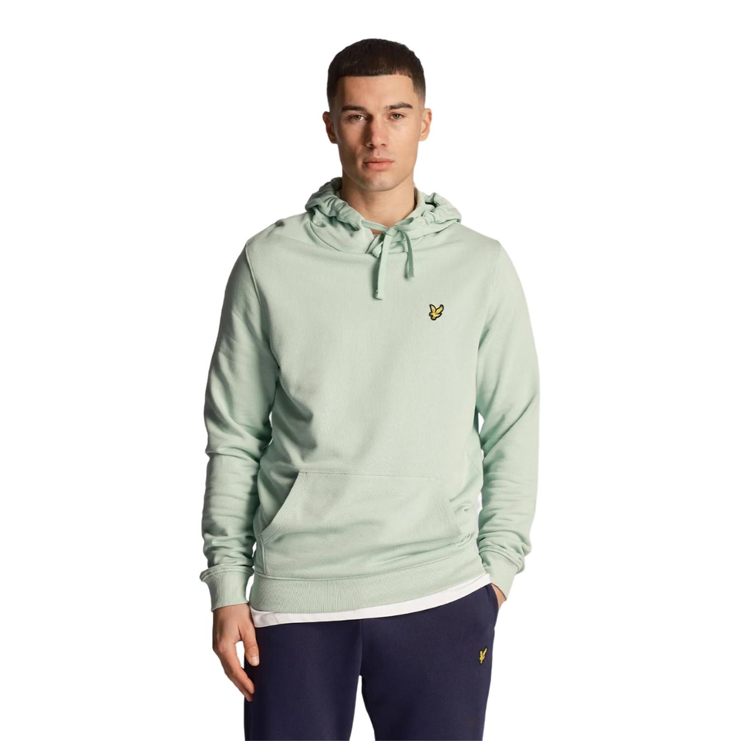 LYLE & SCOTT  Hoodie zum Überziehen 