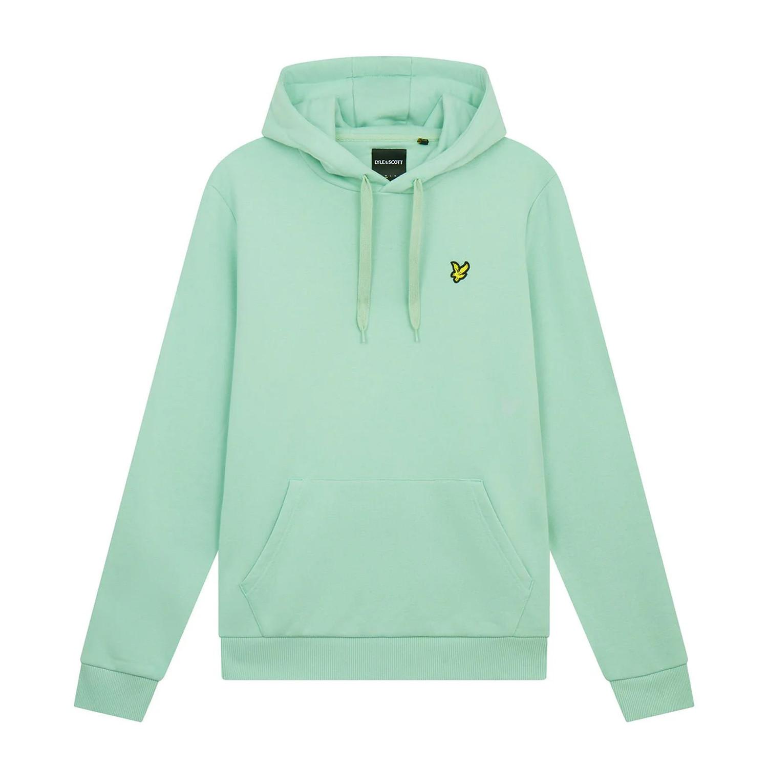 LYLE & SCOTT  Hoodie zum Überziehen 