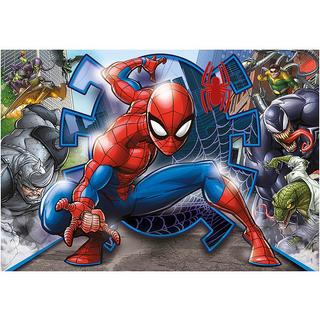 Clementoni  Puzzle Spiderman (104Teile) 