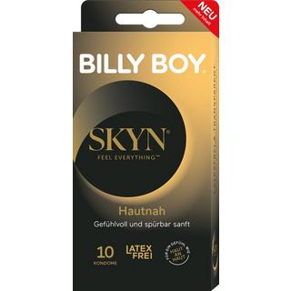 Billy Boy  Skyn da vicino 