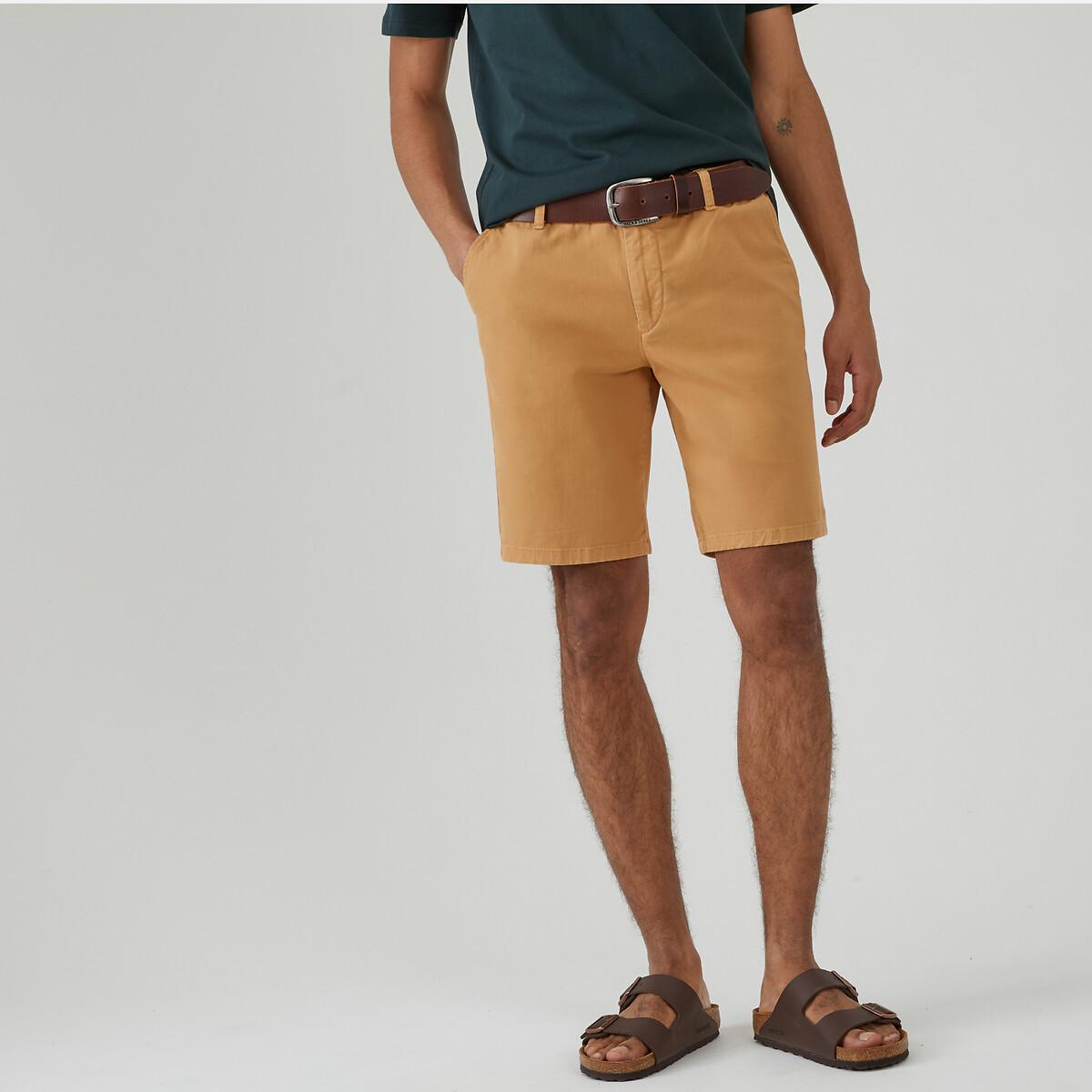 Image of Chino-bermudas Herren 54