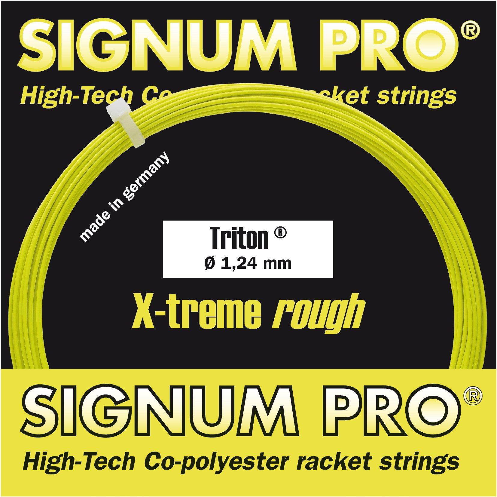 Signum Pro  Cordages à l'unité Triton 12 m 