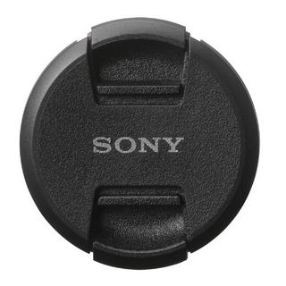 SONY  Alpha Objektivdeckel 